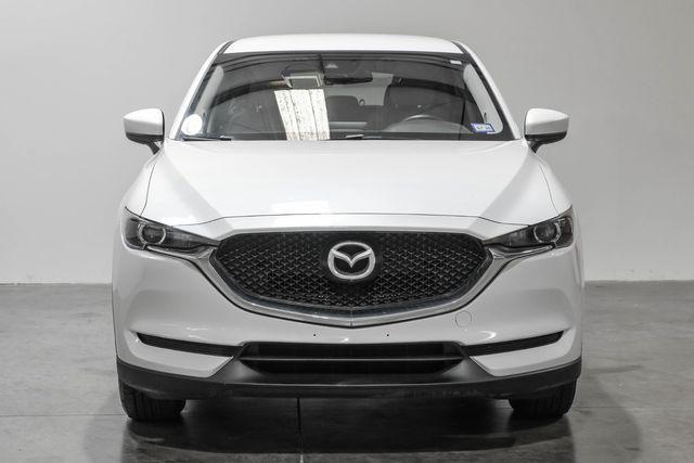 used 2017 Mazda CX-5 car, priced at $14,983