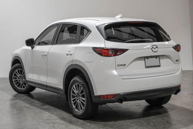 used 2017 Mazda CX-5 car, priced at $14,983