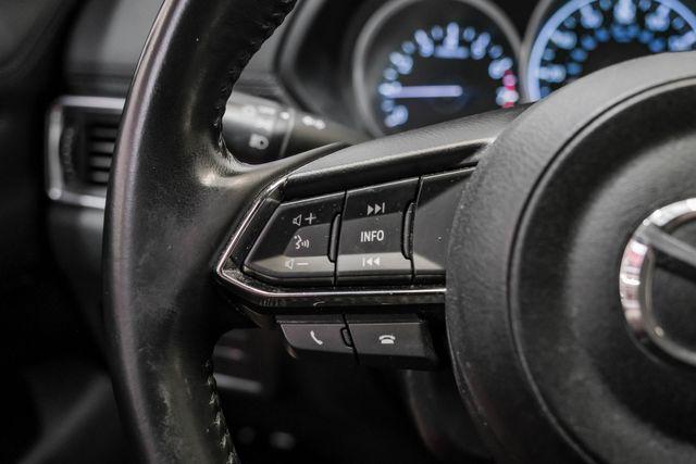 used 2017 Mazda CX-5 car, priced at $14,983