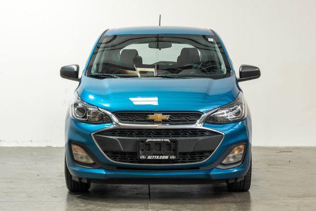 used 2021 Chevrolet Spark car, priced at $12,533