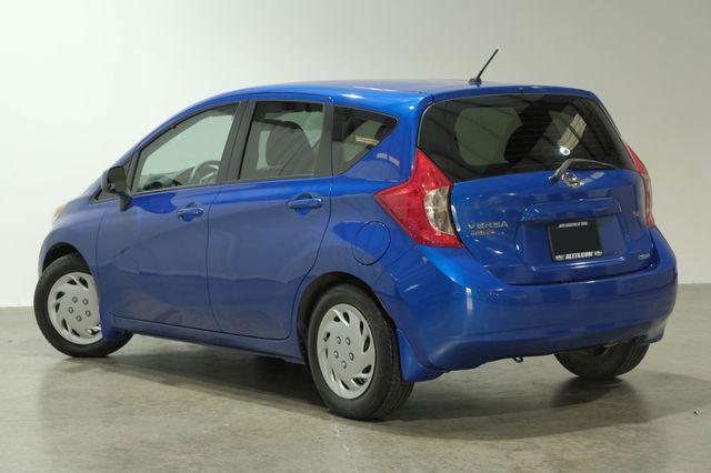 used 2014 Nissan Versa Note car, priced at $8,383