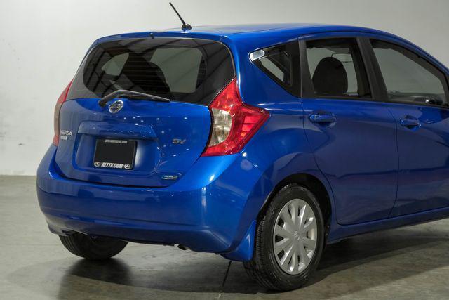 used 2014 Nissan Versa Note car, priced at $8,383