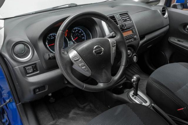 used 2014 Nissan Versa Note car, priced at $8,383