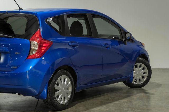 used 2014 Nissan Versa Note car, priced at $8,383