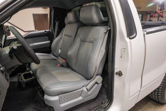 used 2014 Ford F-150 car, priced at $16,883