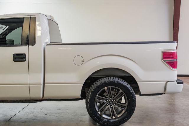 used 2014 Ford F-150 car, priced at $16,883