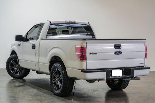 used 2014 Ford F-150 car, priced at $16,883