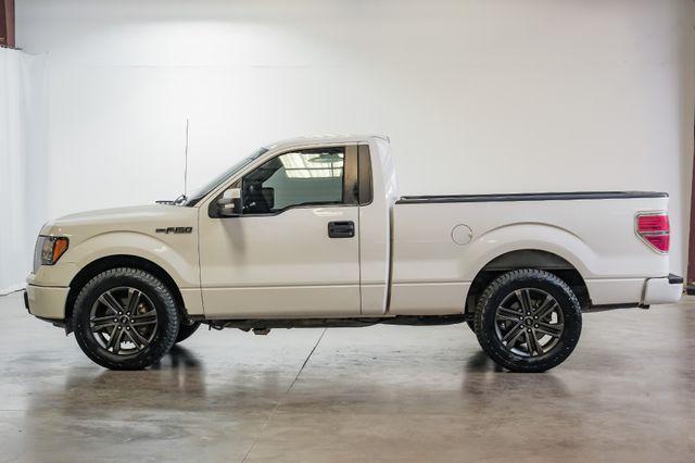 used 2014 Ford F-150 car, priced at $16,883