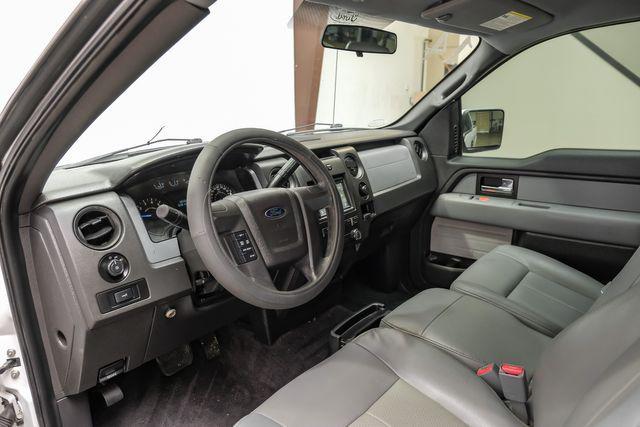 used 2014 Ford F-150 car, priced at $16,883