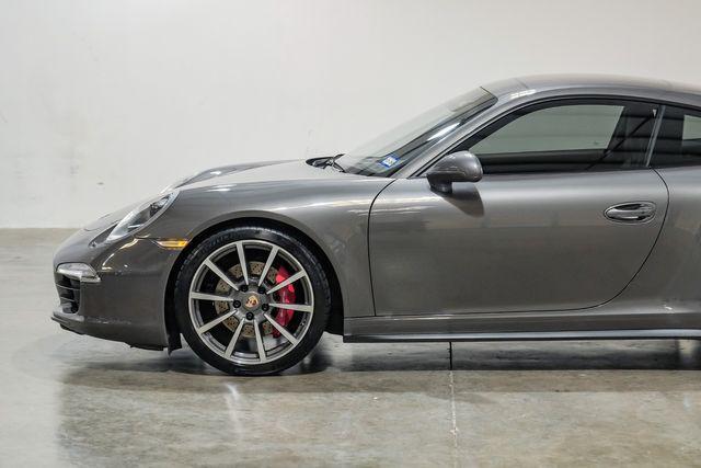 used 2013 Porsche 911 car, priced at $76,883