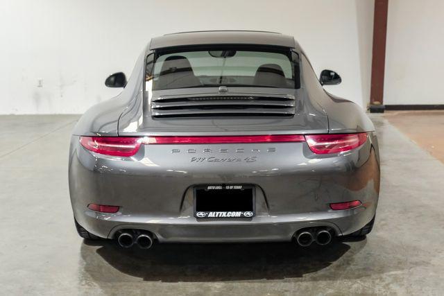 used 2013 Porsche 911 car, priced at $76,883