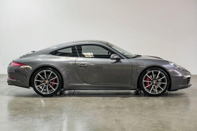 used 2013 Porsche 911 car, priced at $76,883