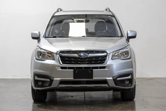 used 2018 Subaru Forester car, priced at $17,383