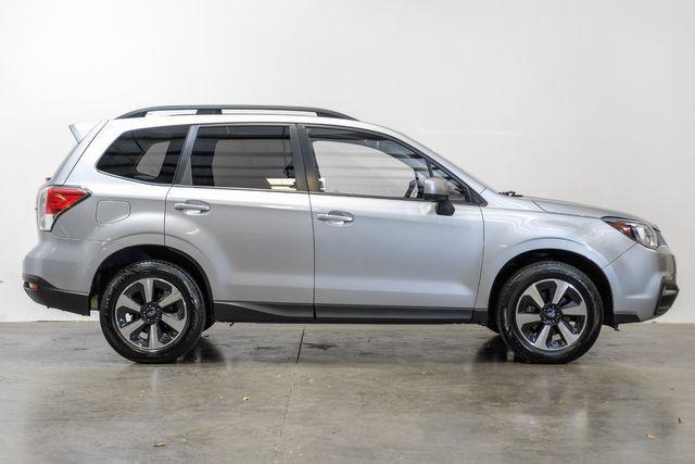 used 2018 Subaru Forester car, priced at $17,383