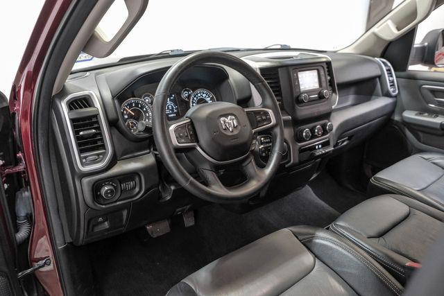 used 2019 Ram 1500 car, priced at $21,983