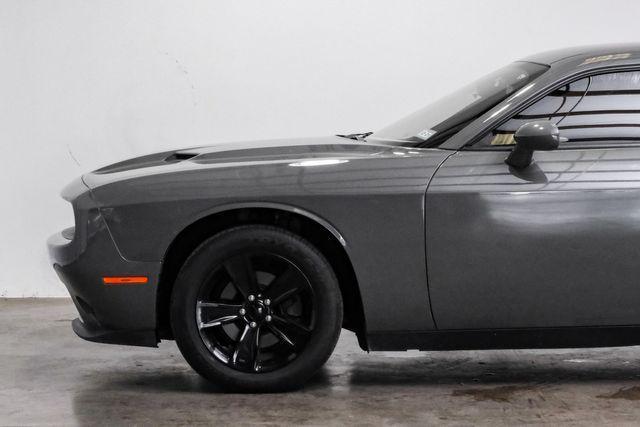 used 2017 Dodge Challenger car, priced at $18,383
