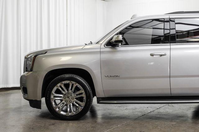 used 2019 GMC Yukon car, priced at $31,883