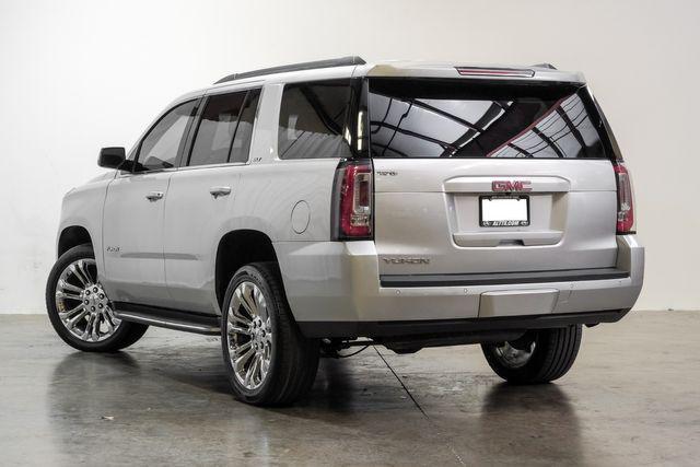 used 2019 GMC Yukon car, priced at $28,583