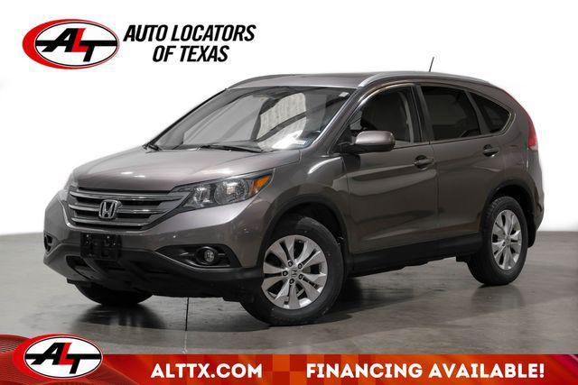 used 2013 Honda CR-V car, priced at $13,883