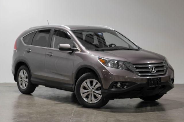 used 2013 Honda CR-V car, priced at $13,883