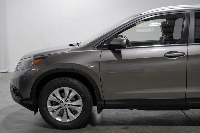 used 2013 Honda CR-V car, priced at $13,883