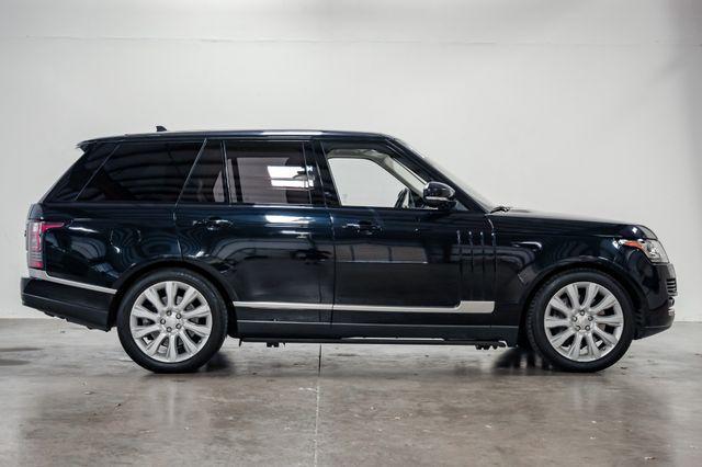 used 2016 Land Rover Range Rover car, priced at $25,883