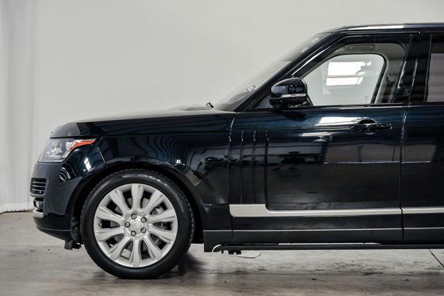 used 2016 Land Rover Range Rover car, priced at $21,883