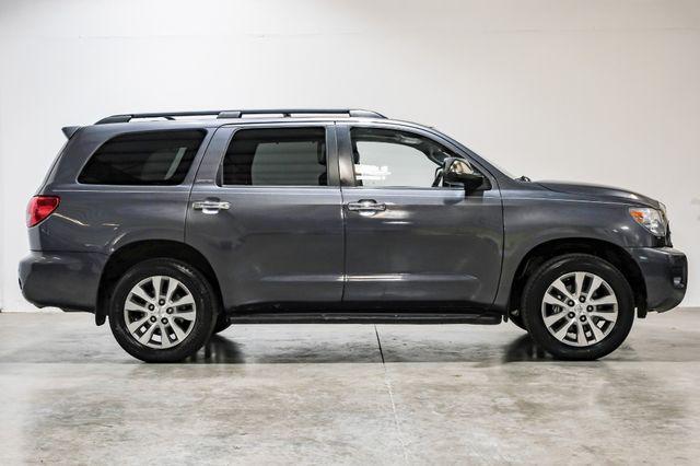 used 2014 Toyota Sequoia car, priced at $24,783