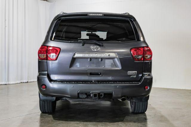 used 2014 Toyota Sequoia car, priced at $24,783