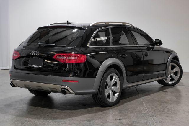 used 2013 Audi allroad car, priced at $10,183