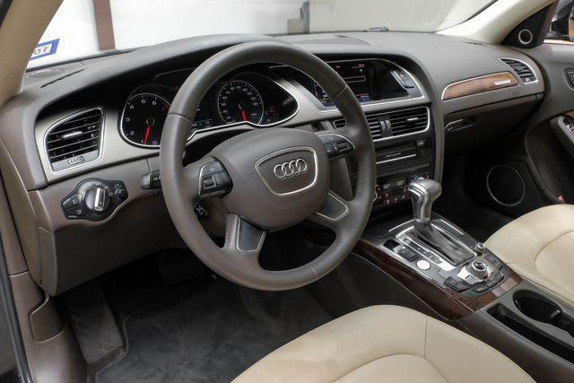 used 2013 Audi allroad car, priced at $10,183