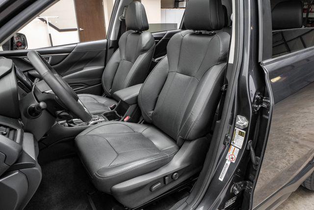 used 2019 Subaru Forester car, priced at $22,483