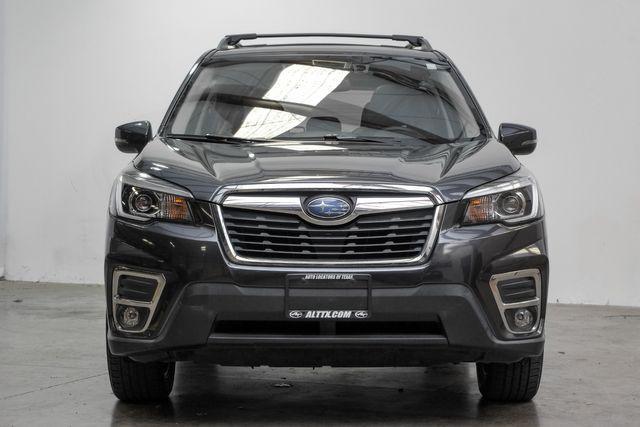 used 2019 Subaru Forester car, priced at $22,483