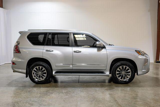 used 2014 Lexus GX 460 car, priced at $18,983