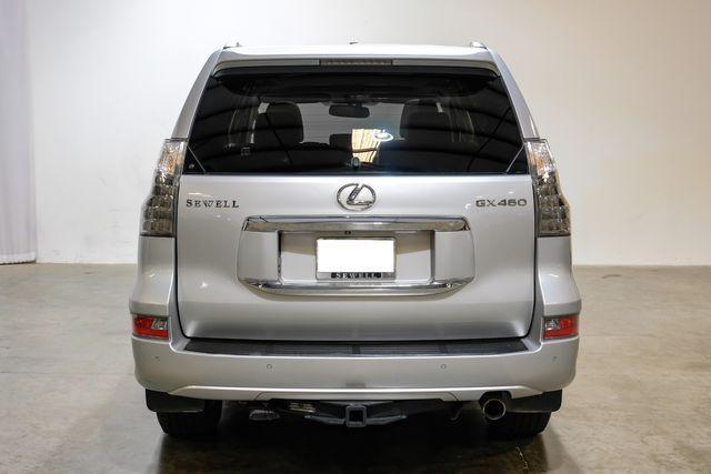 used 2014 Lexus GX 460 car, priced at $18,983