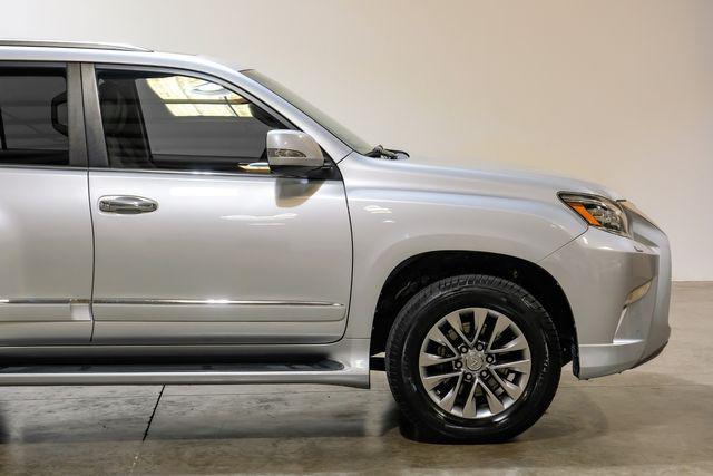 used 2014 Lexus GX 460 car, priced at $18,983