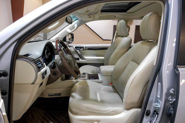 used 2014 Lexus GX 460 car, priced at $18,983