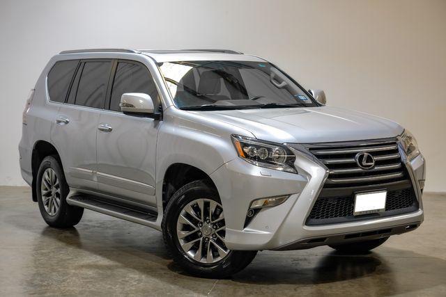 used 2014 Lexus GX 460 car, priced at $18,983