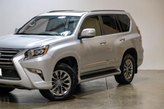 used 2014 Lexus GX 460 car, priced at $18,983