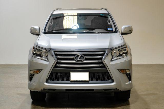 used 2014 Lexus GX 460 car, priced at $18,983