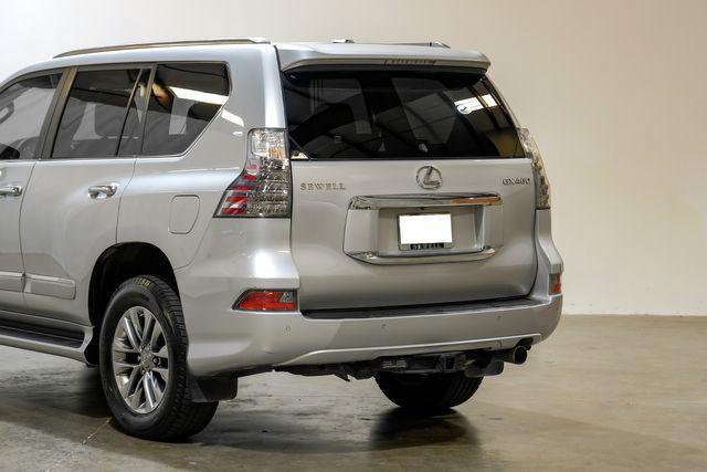 used 2014 Lexus GX 460 car, priced at $18,983