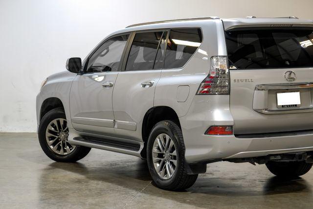 used 2014 Lexus GX 460 car, priced at $18,983