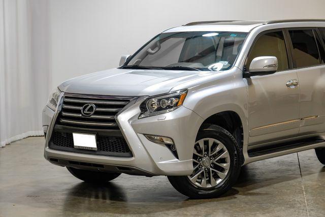 used 2014 Lexus GX 460 car, priced at $18,983