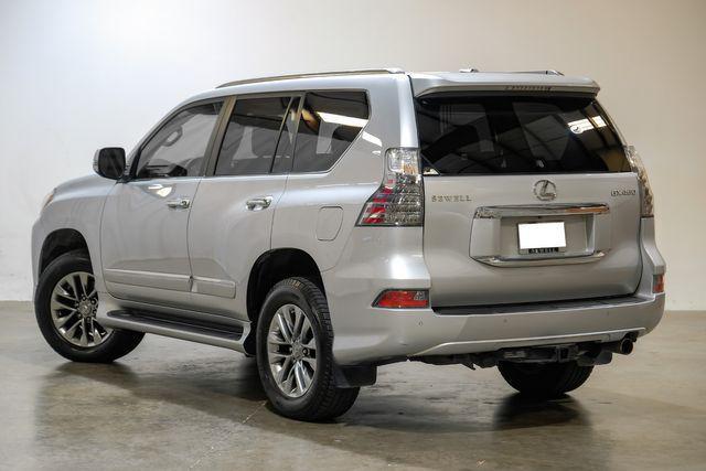 used 2014 Lexus GX 460 car, priced at $18,983