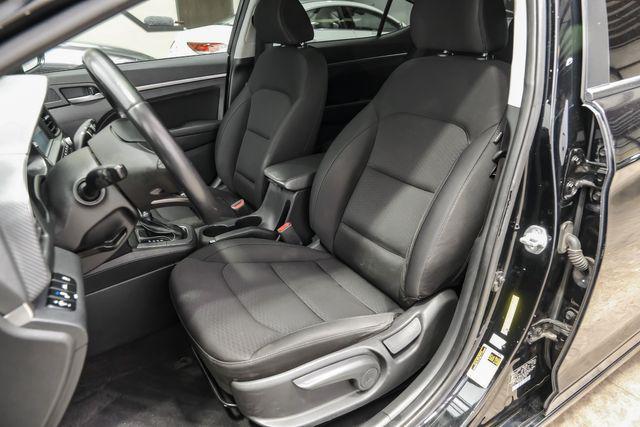 used 2020 Hyundai Elantra car, priced at $13,383