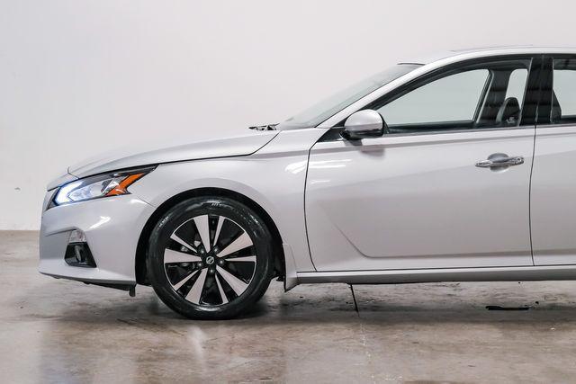 used 2021 Nissan Altima car, priced at $19,683