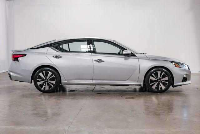 used 2021 Nissan Altima car, priced at $19,683