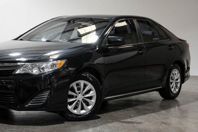 used 2014 Toyota Camry car, priced at $12,483