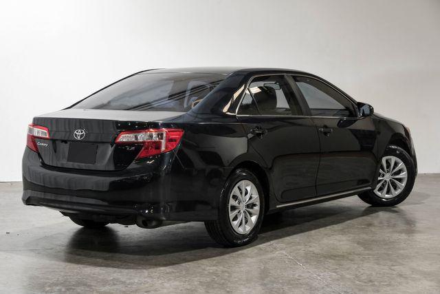 used 2014 Toyota Camry car, priced at $12,483