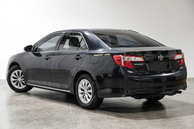 used 2014 Toyota Camry car, priced at $12,483